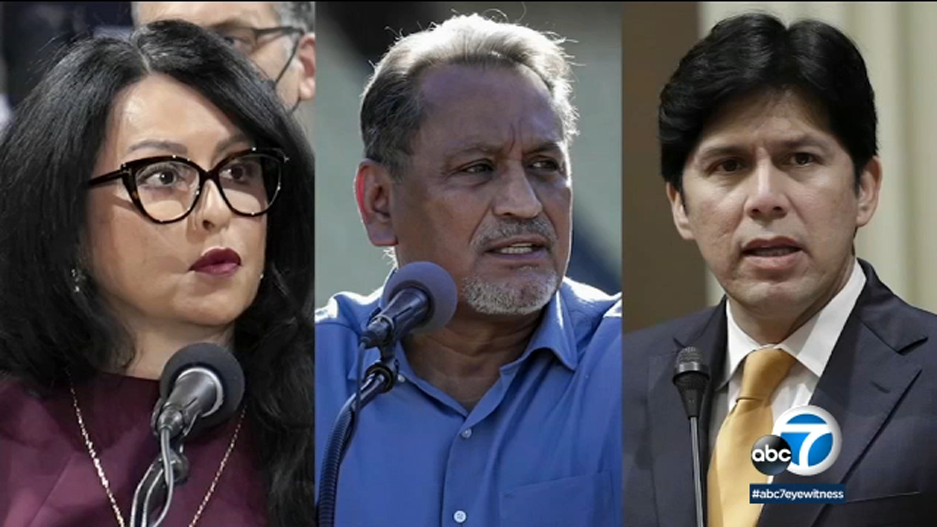 Bonta to investigate LA redistricting after leaked racist audio