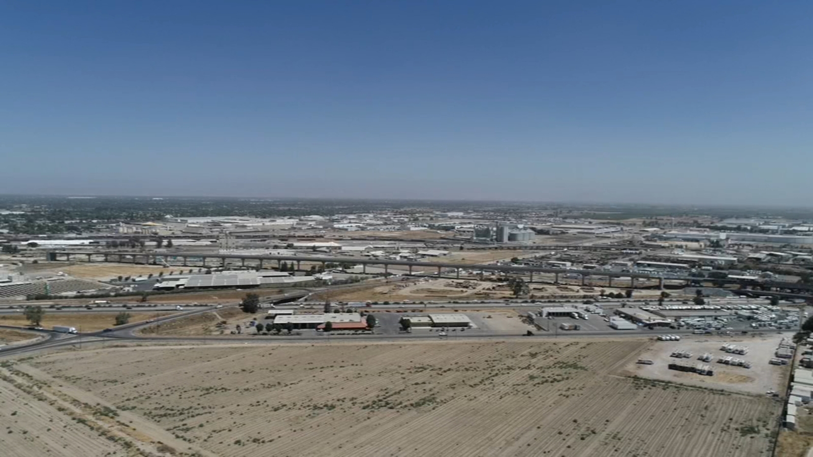 California attorney general urging rejection of plans that would re