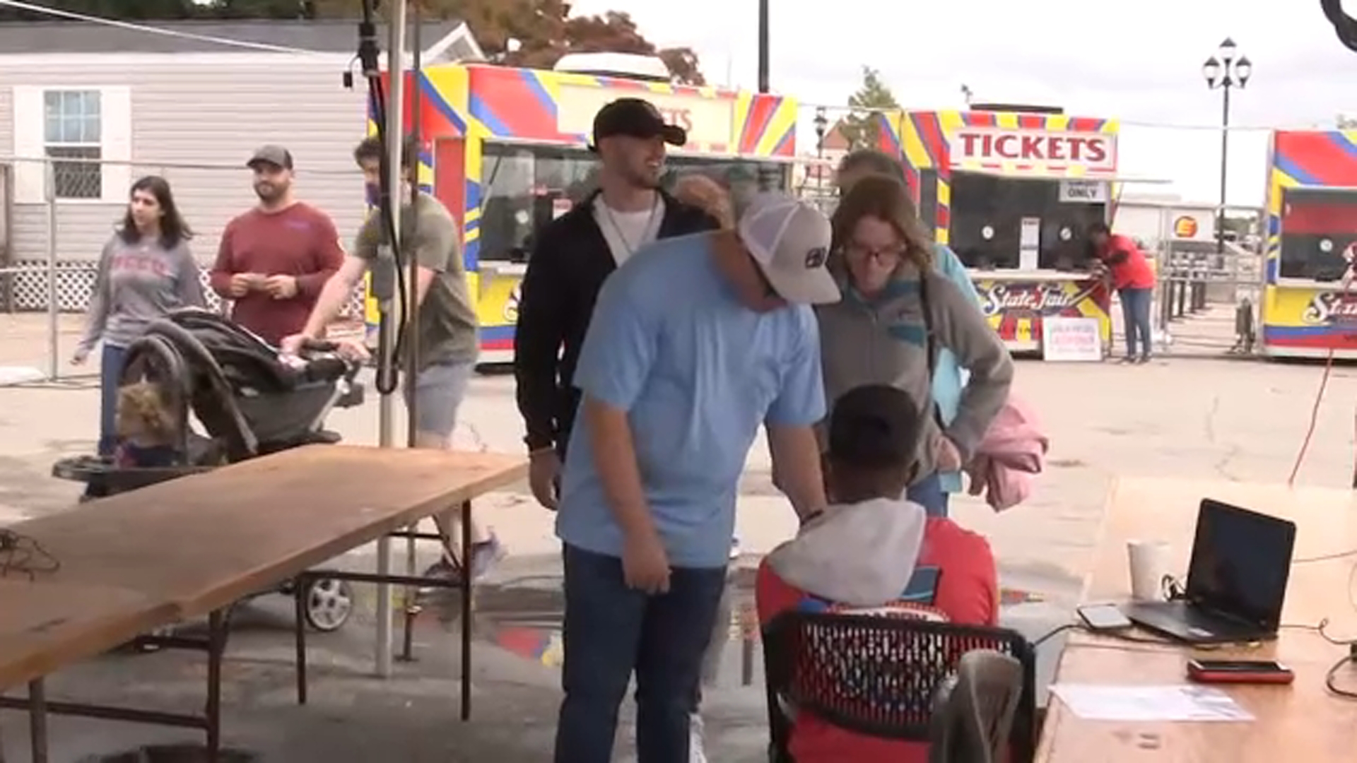 Food, games, rides and a bacon trail! Everything you need to know about 2022 NC State Fair
