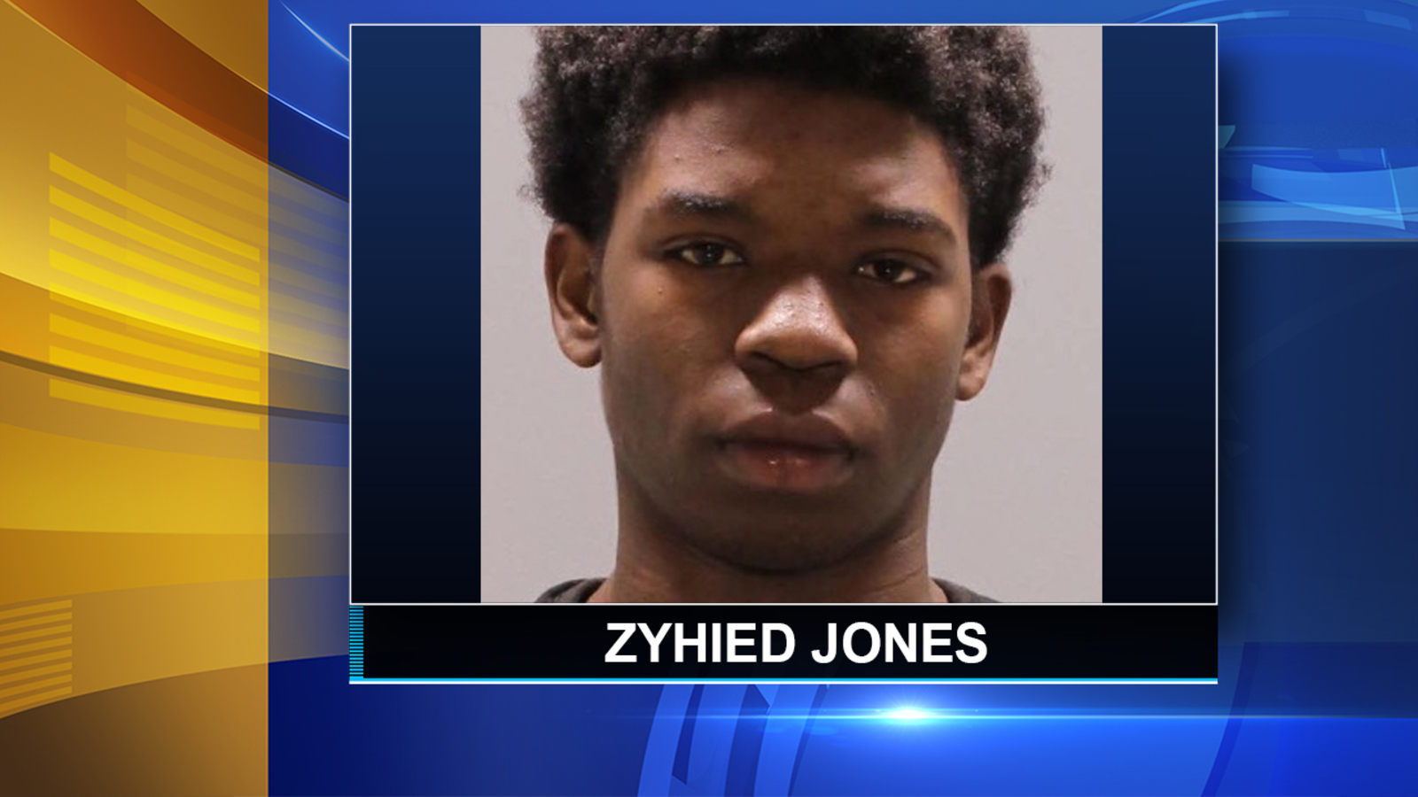 Zyhied Jones, Yaaseen Bivins arrested in deadly shooting involving football players near