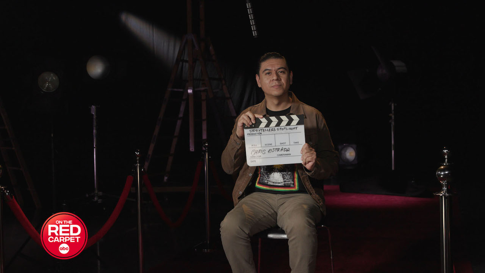 'This Fool' creator, star Chris Estrada on heart behind comedy series