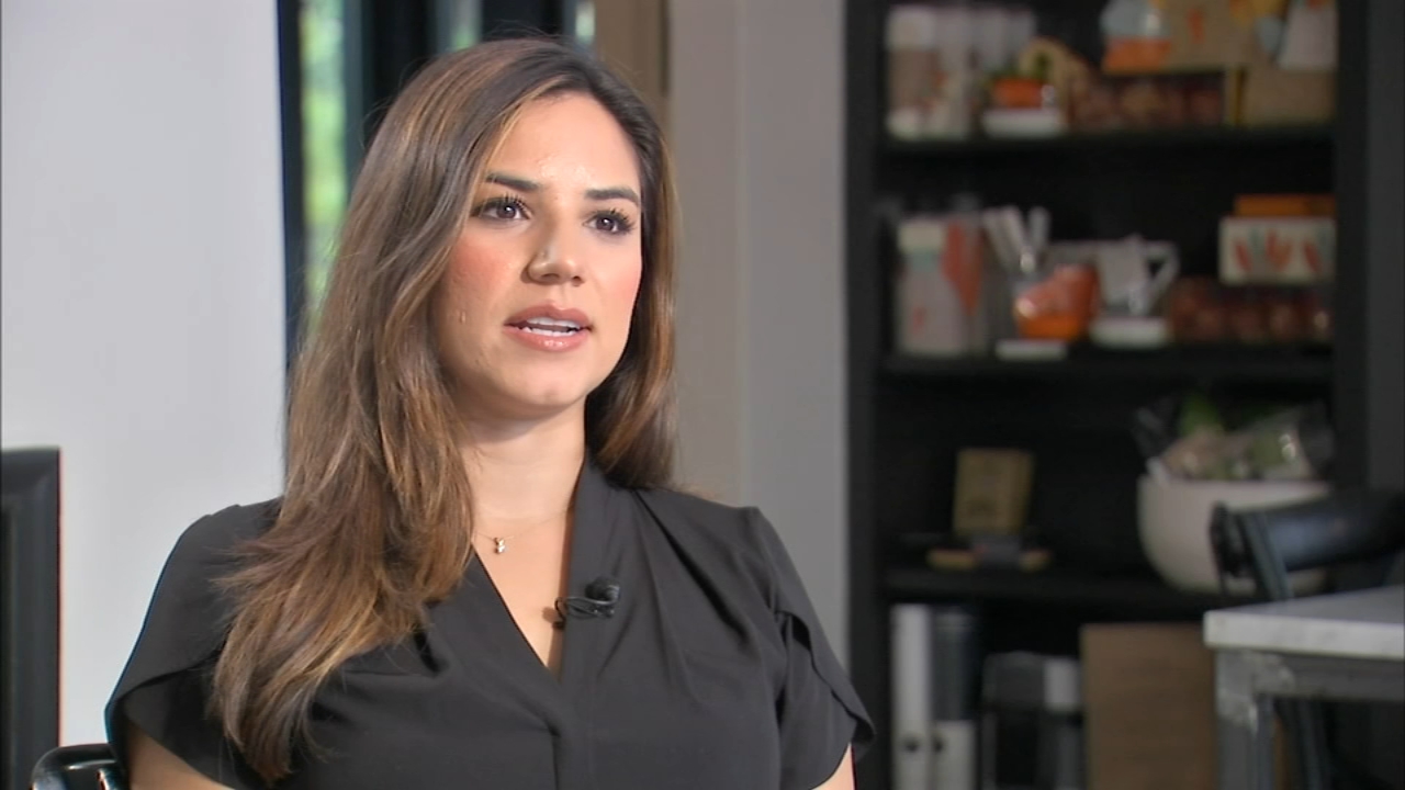 Catalina Lauf seeks to oust Bill Foster in newly-redrawn 11th District