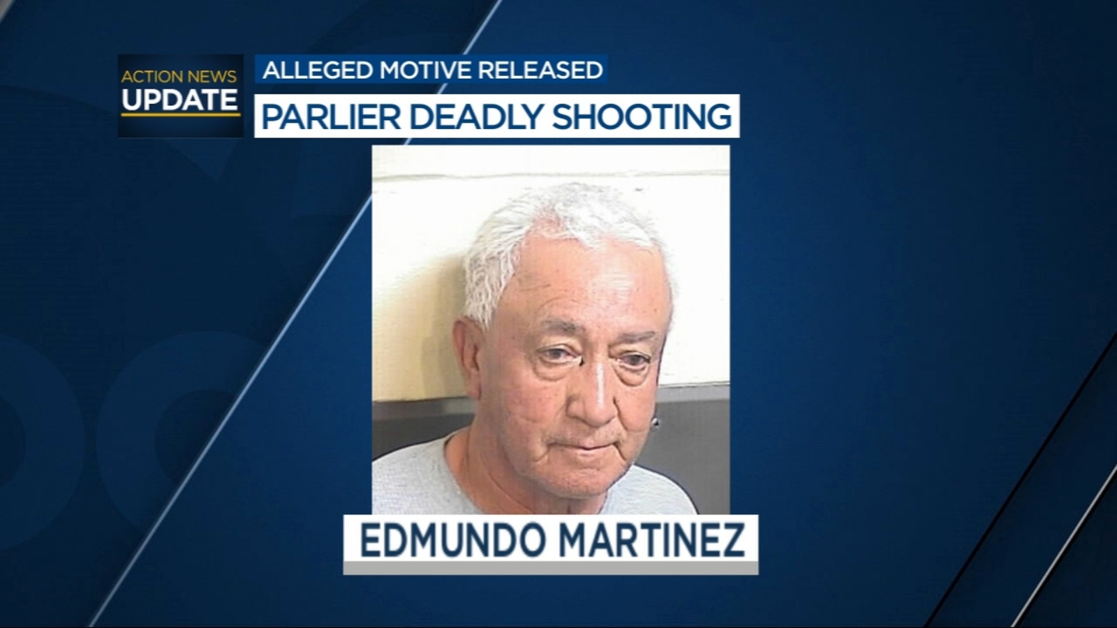 Detectives identify motive behind alleged Parlier homicide ABC30 Fresno