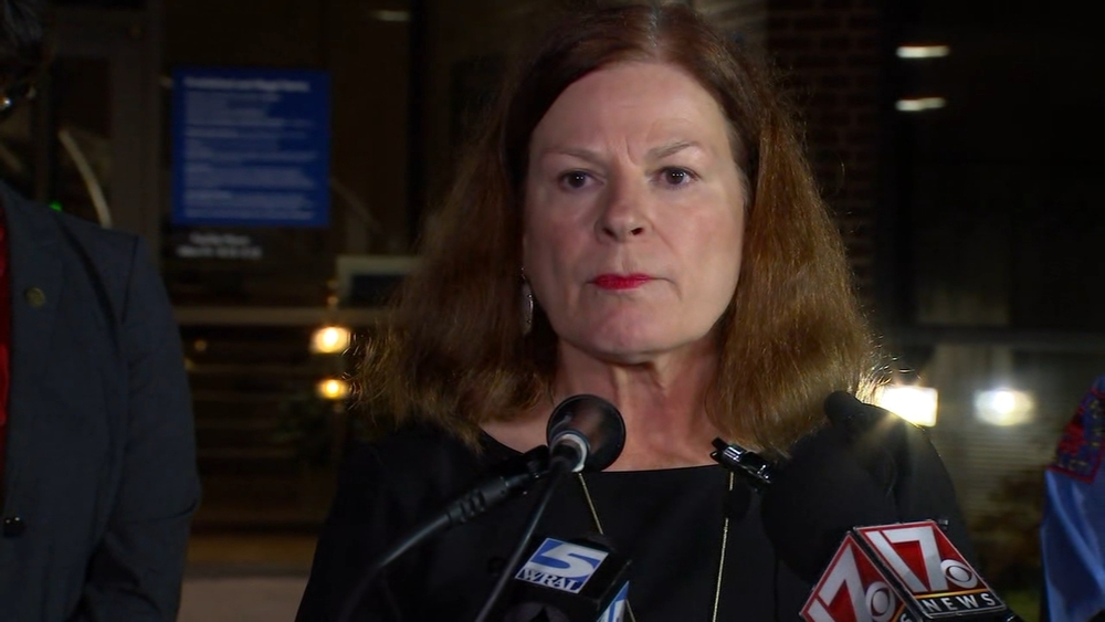 Raleigh mayor confirms 5 dead, including off-duty RPD officer