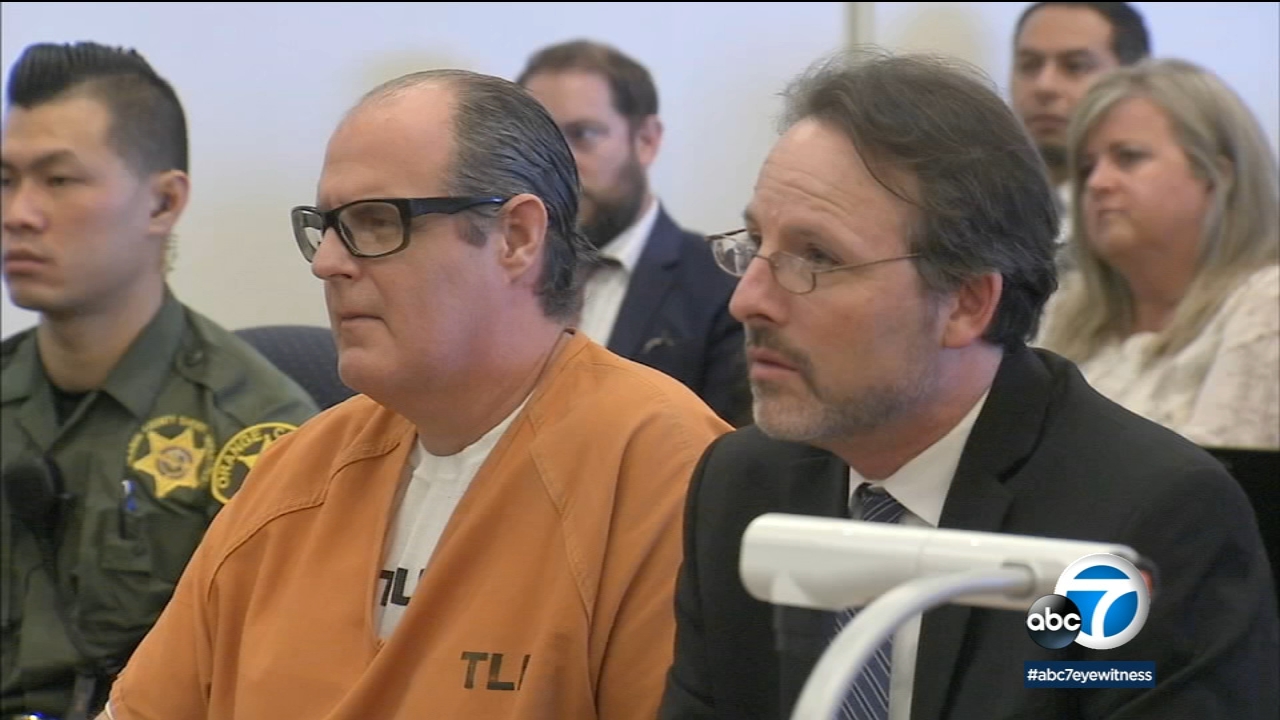 OC officials violated rights in jailhouse informant scandal, DOJ says
