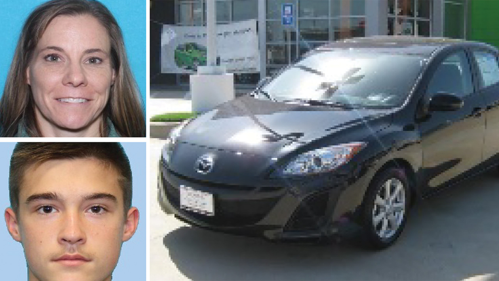 Missing mom's body was in car involved in chase, source tells ABC13