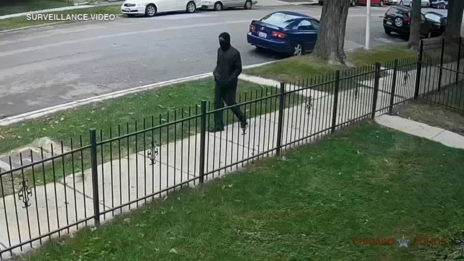 California officials considering if Stockton serial killer, suspect in