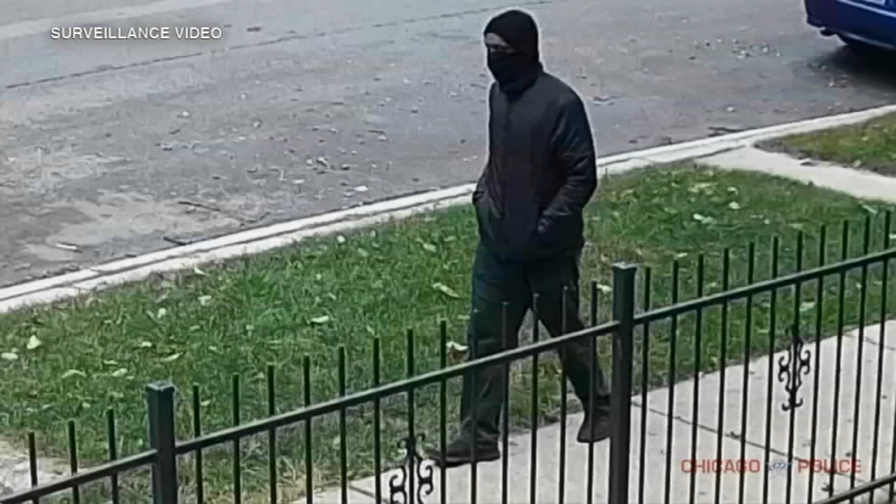 Stockton killer, Rogers Park shooting suspect don't appear to be same