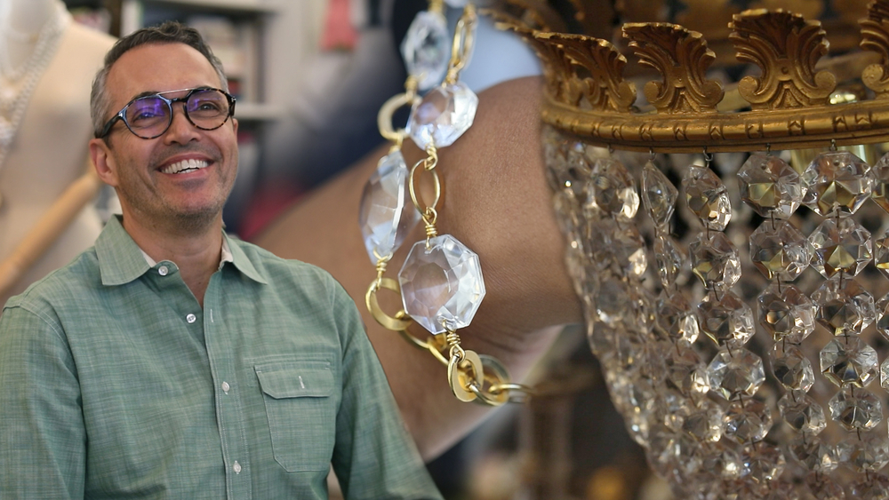 Wear the Waldorf: Jewelry line immortalizes legendary hotels