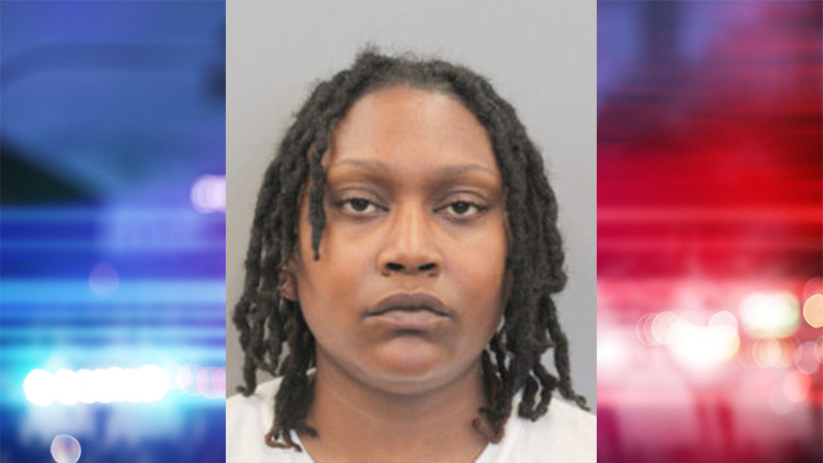 Houston driver charged with aggravated assault after Waller County