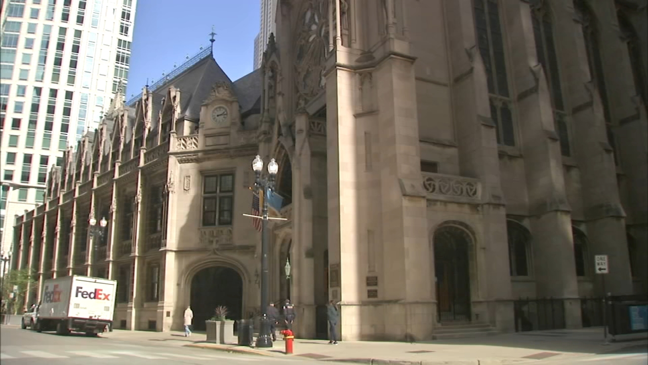 Chicago Archdiocese list of accused sex abusers nearly doubles