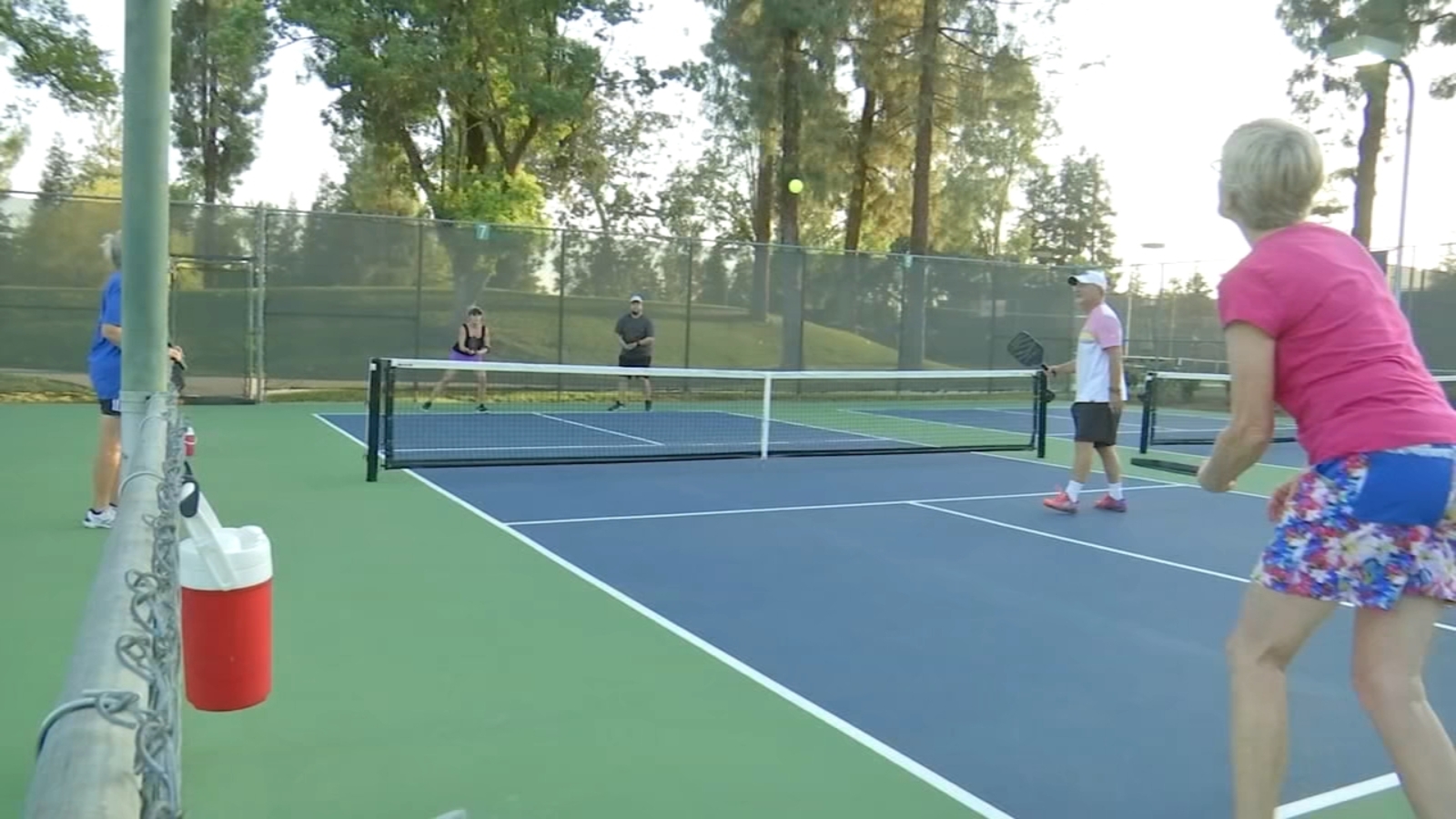 Good Sports Pickleball tournament coming to Fresno ABC30 Fresno