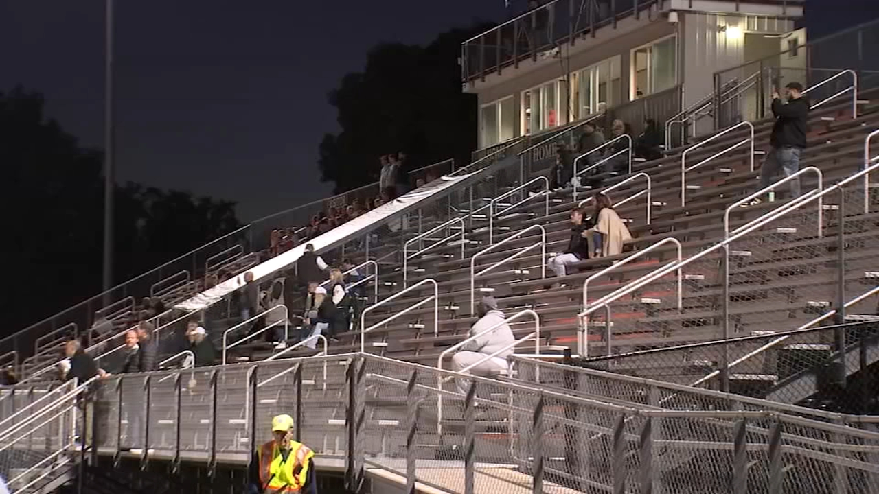 Coatesville Area Senior High receives another safety threat