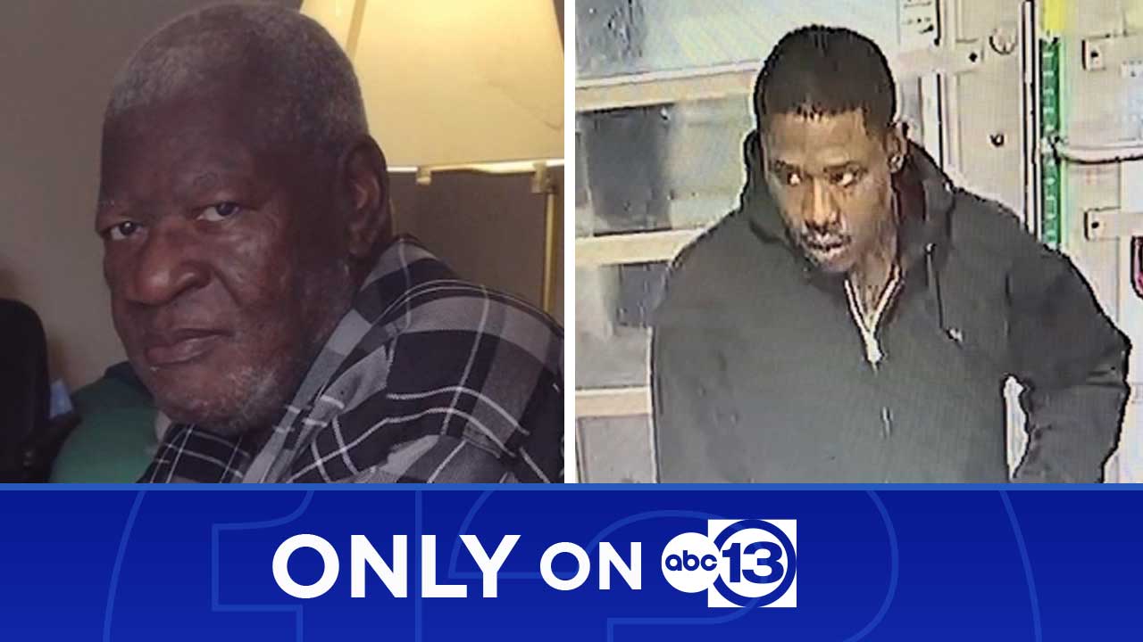 A strange call leads to woman finding her brother dead in SE Houston