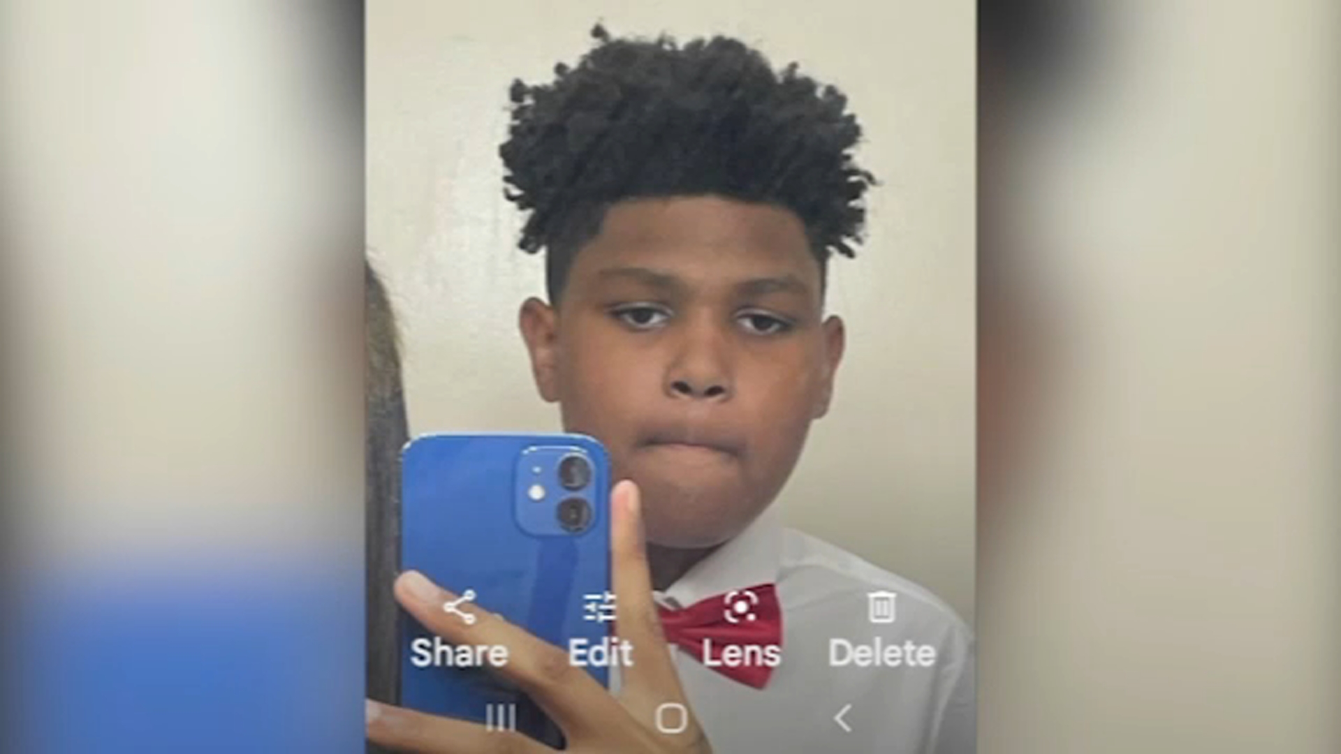 13-year-old boy shot, killed at West Ridge park had 'bright future,' mother says