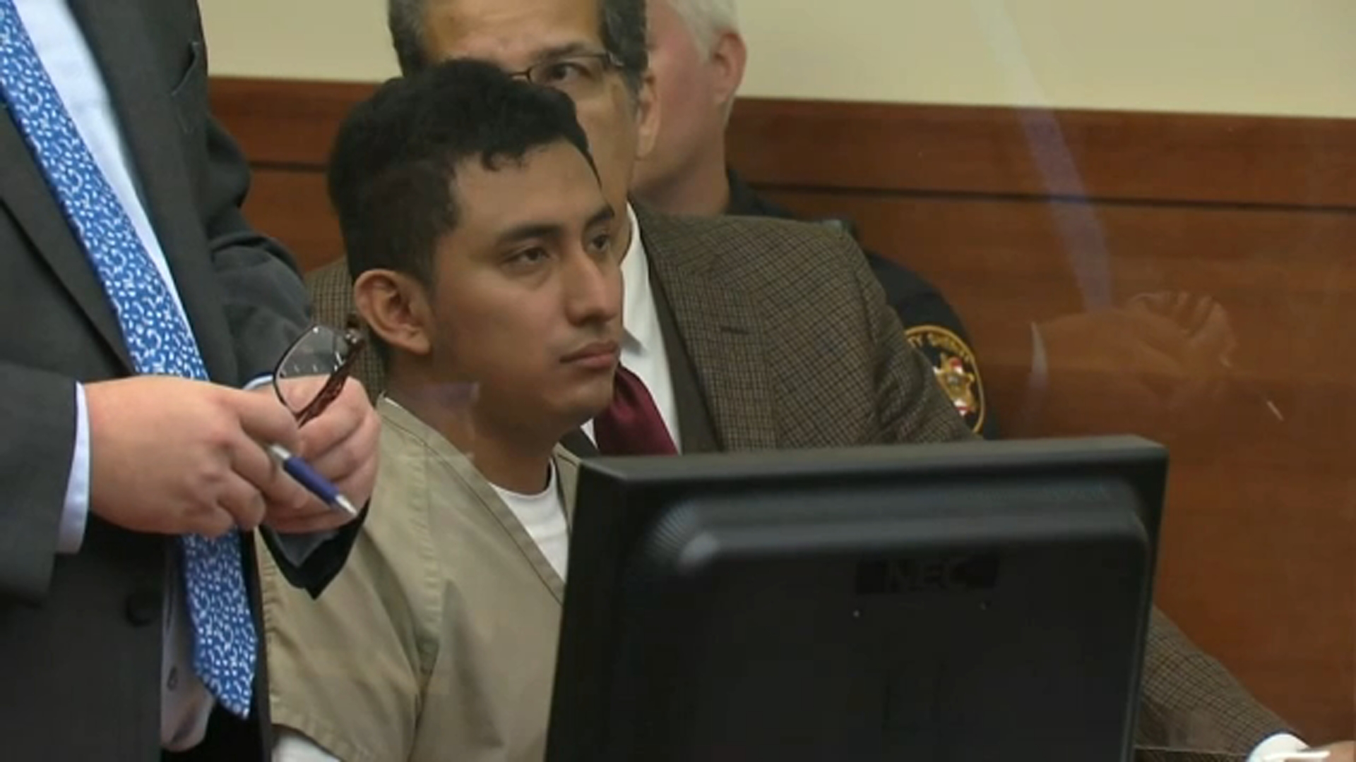 Trial date set for Ohio man accused of raping 10-year-old girl who traveled to Indiana for abortion