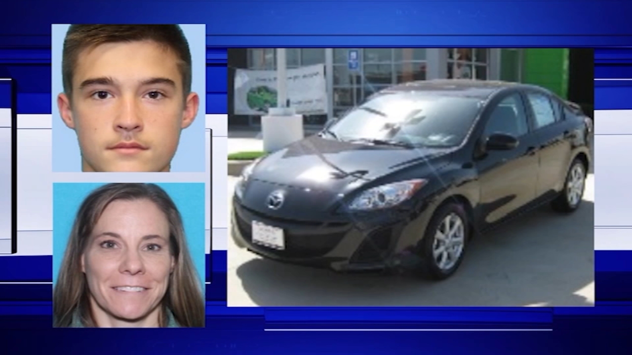 Missing Humble mother found dead in car trunk