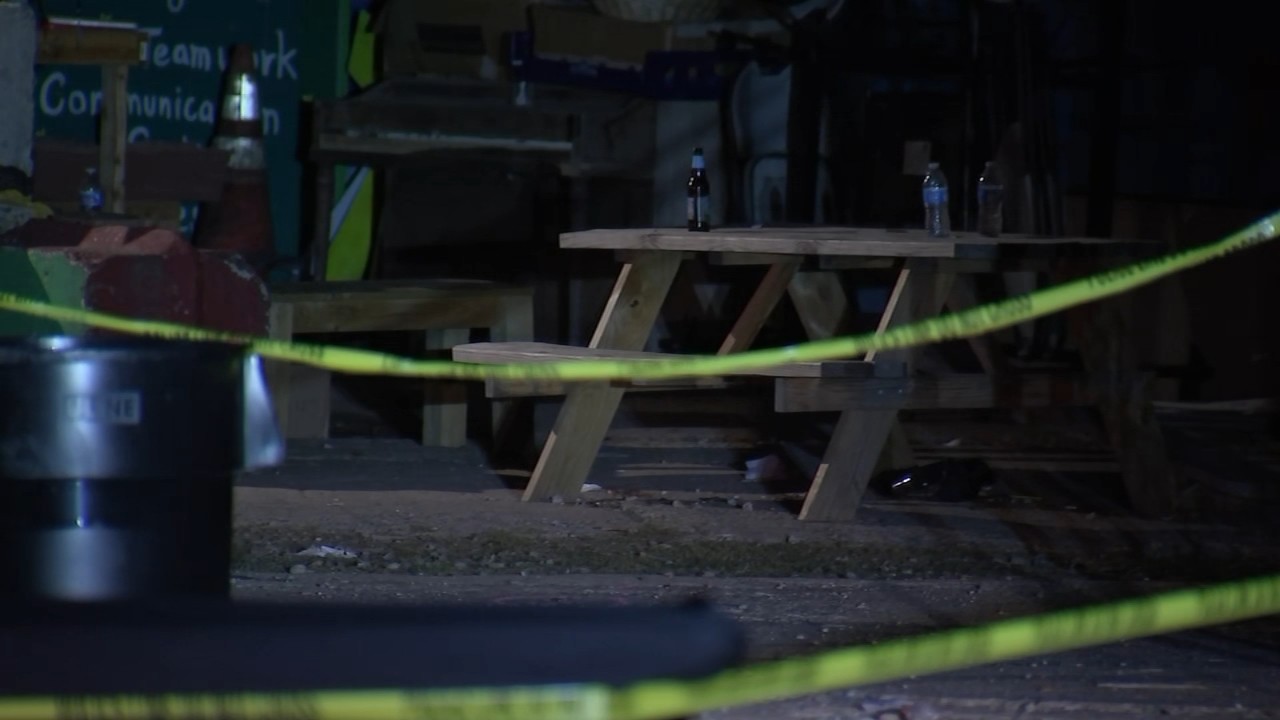 18-year-old killed in Philadelphia triple shooting