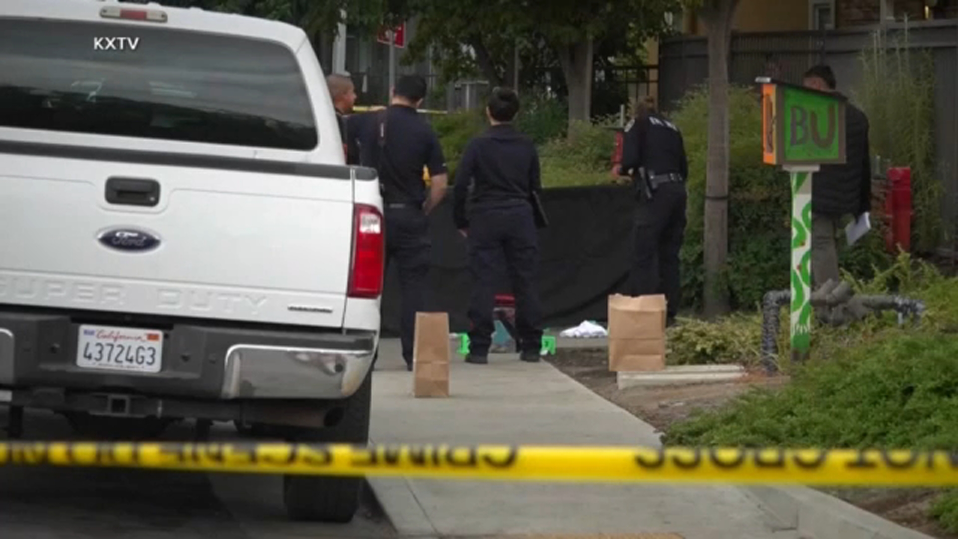 Stockton serial killer suspect arrested, linked to 6 CA murders, police say