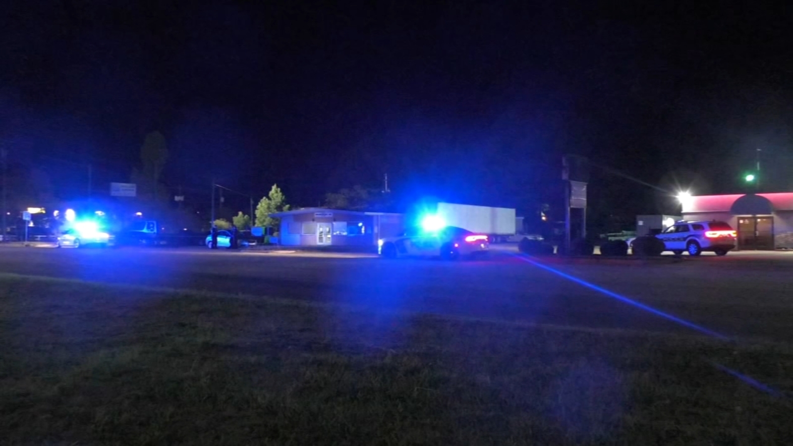 1 dead in early morning double shooting in Selma ABC11 Raleigh Durham