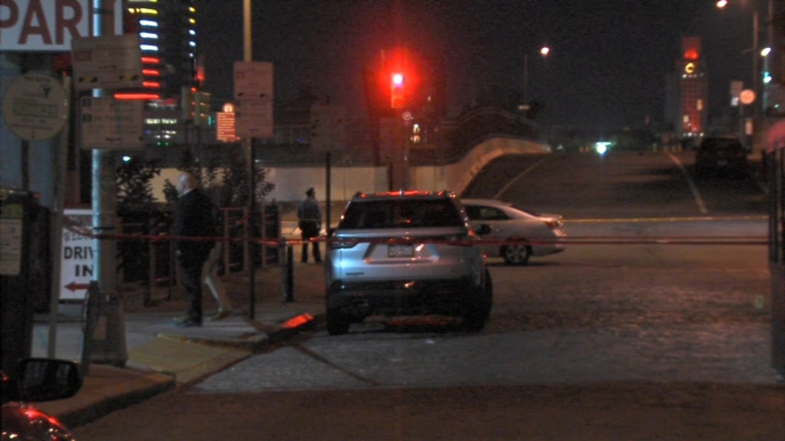 Old City, Philadelphia shooting leaves woman in critical but stable ...