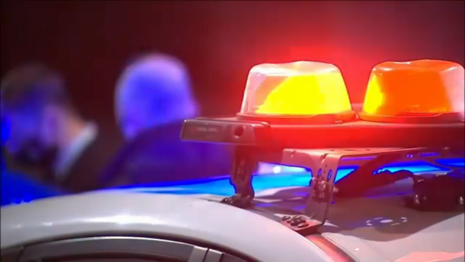 Deadly home invasion Sheriff's office Intruder killed in Vance