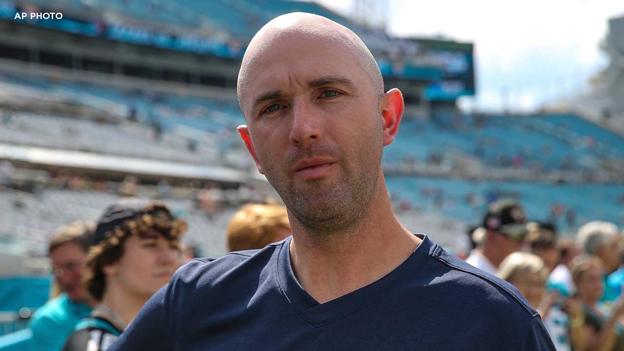 Easterby out: Texans fire controversial front office executive