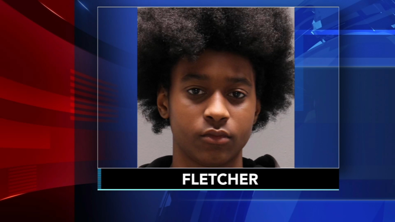 Suspect wanted in deadly shooting near Roxborough High turns self in
