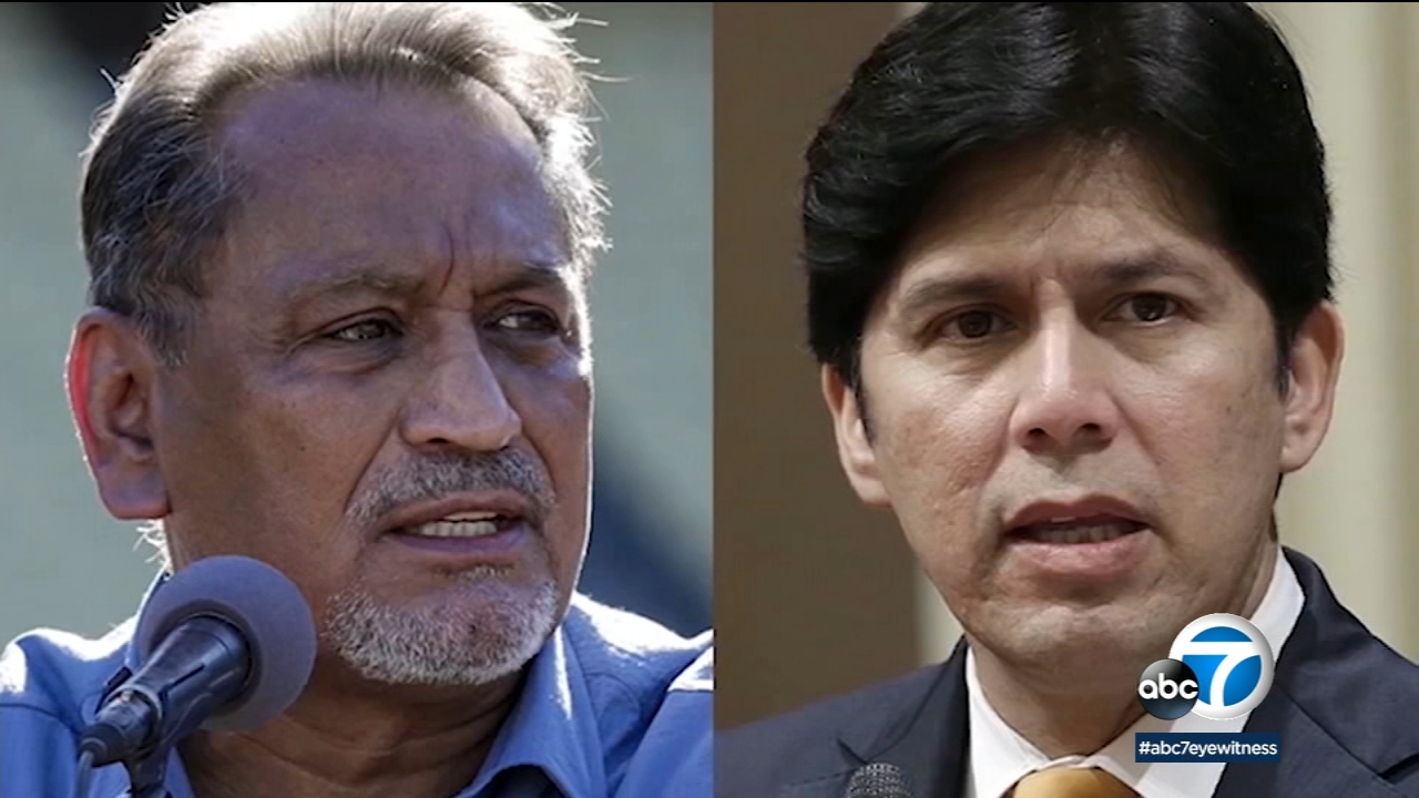 2 LA councilmen to lose committee posts amid pressure to resign