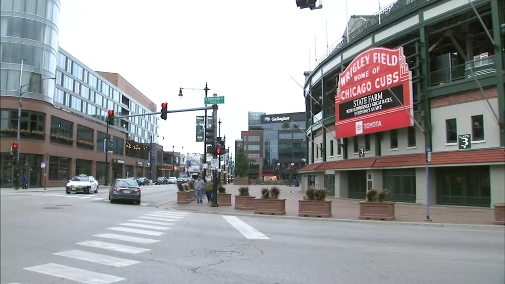 CPD investigating 3 kidnappings, armed robberies near Wrigley Field