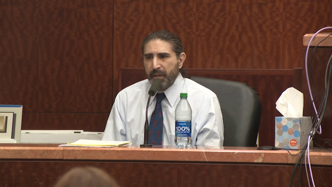 Newly-convicted murderer to jury: 'You should give me death penalty'