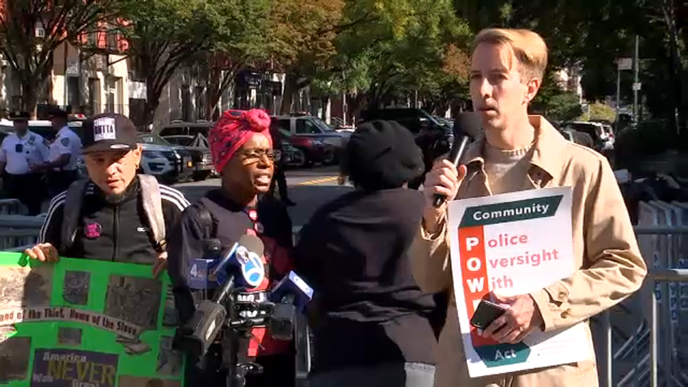 The Countdown: Ballot proposals that could change the way NYC approaches racial inequality