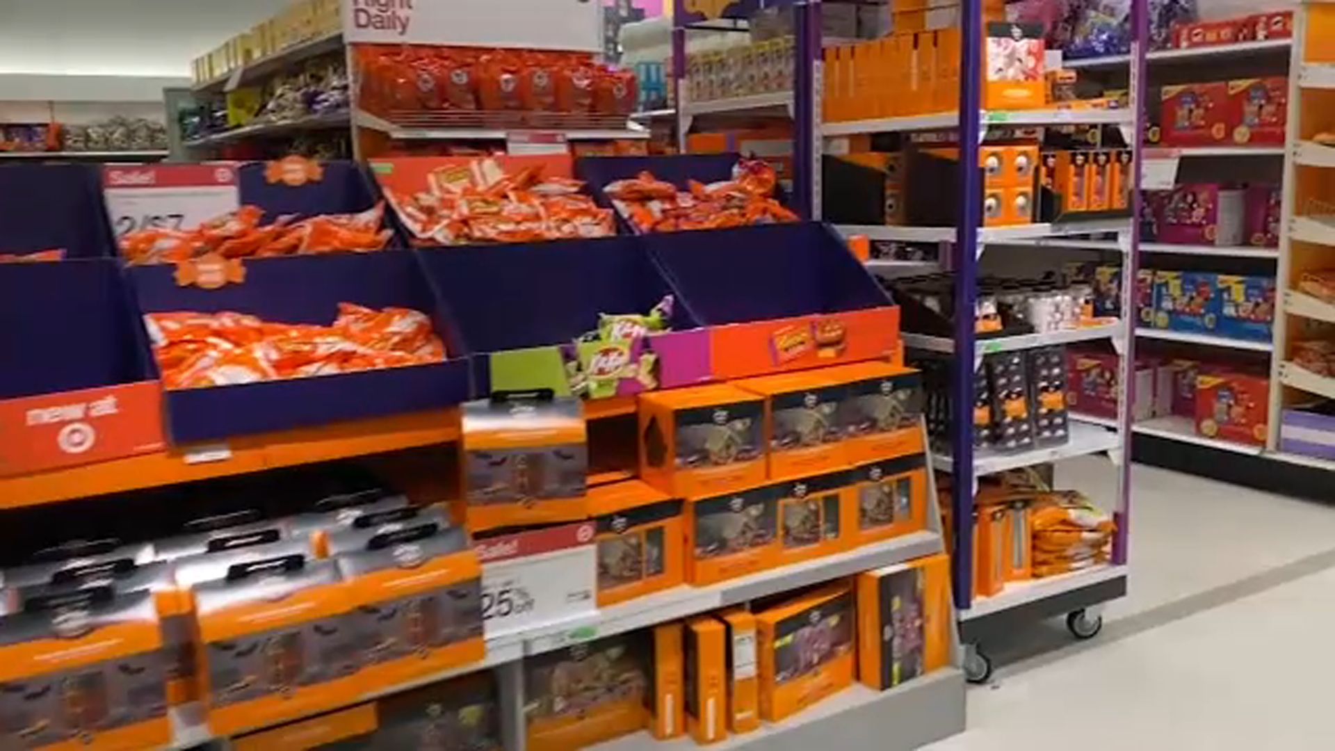 Despite inflation, consumers expected to spend $1.6B on Halloween products