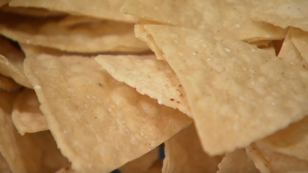 Here's how one ingenious idea led to the tortilla chip