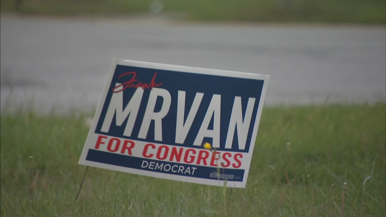 Abortion, inflation, crime big issues in IN congressional race