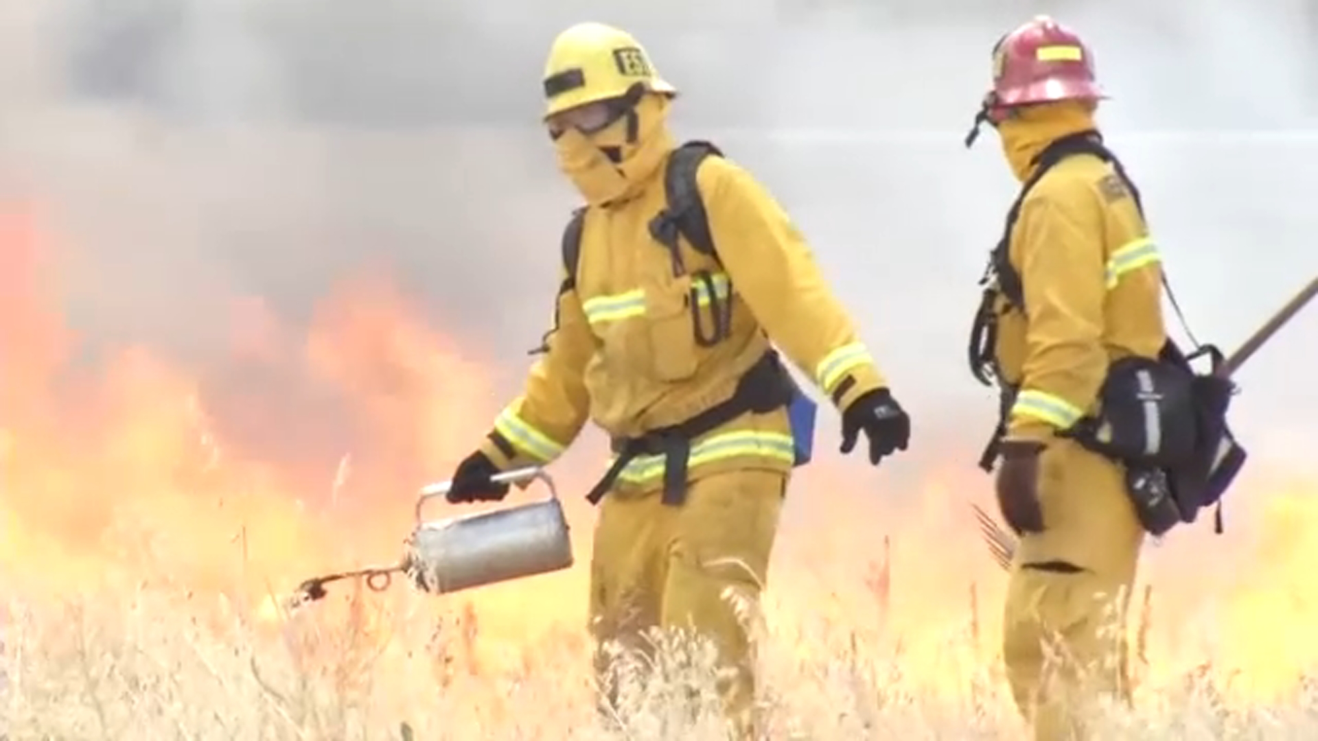 New fire academy, public safety training facility coming to Merced