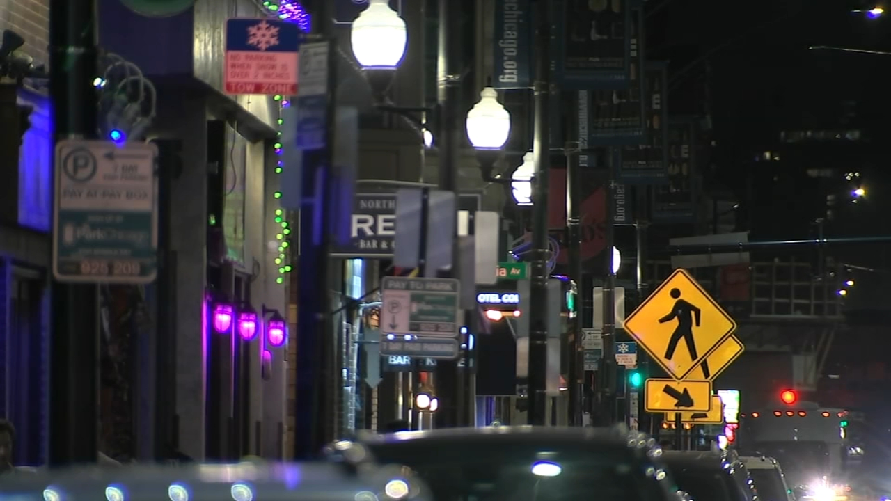 CPD investigating 4 kidnappings, armed robberies near Wrigley Field