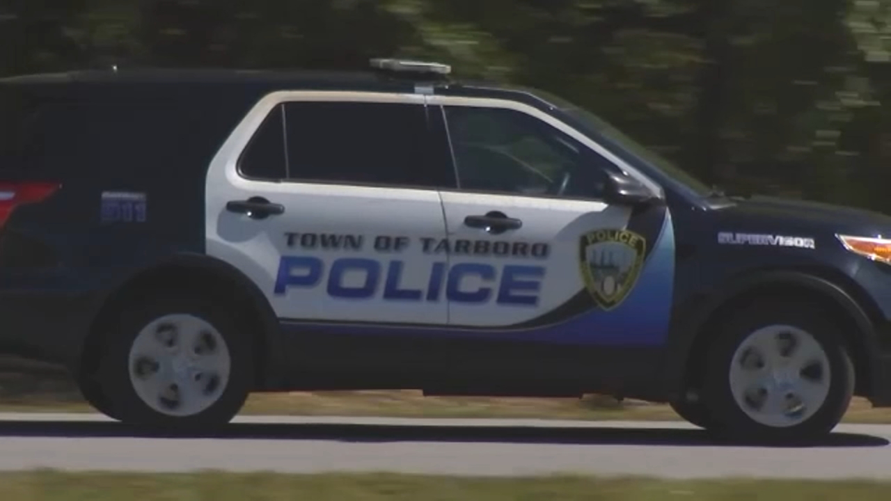 Edgecombe Community College student arrested for bringing guns, ammo to campus