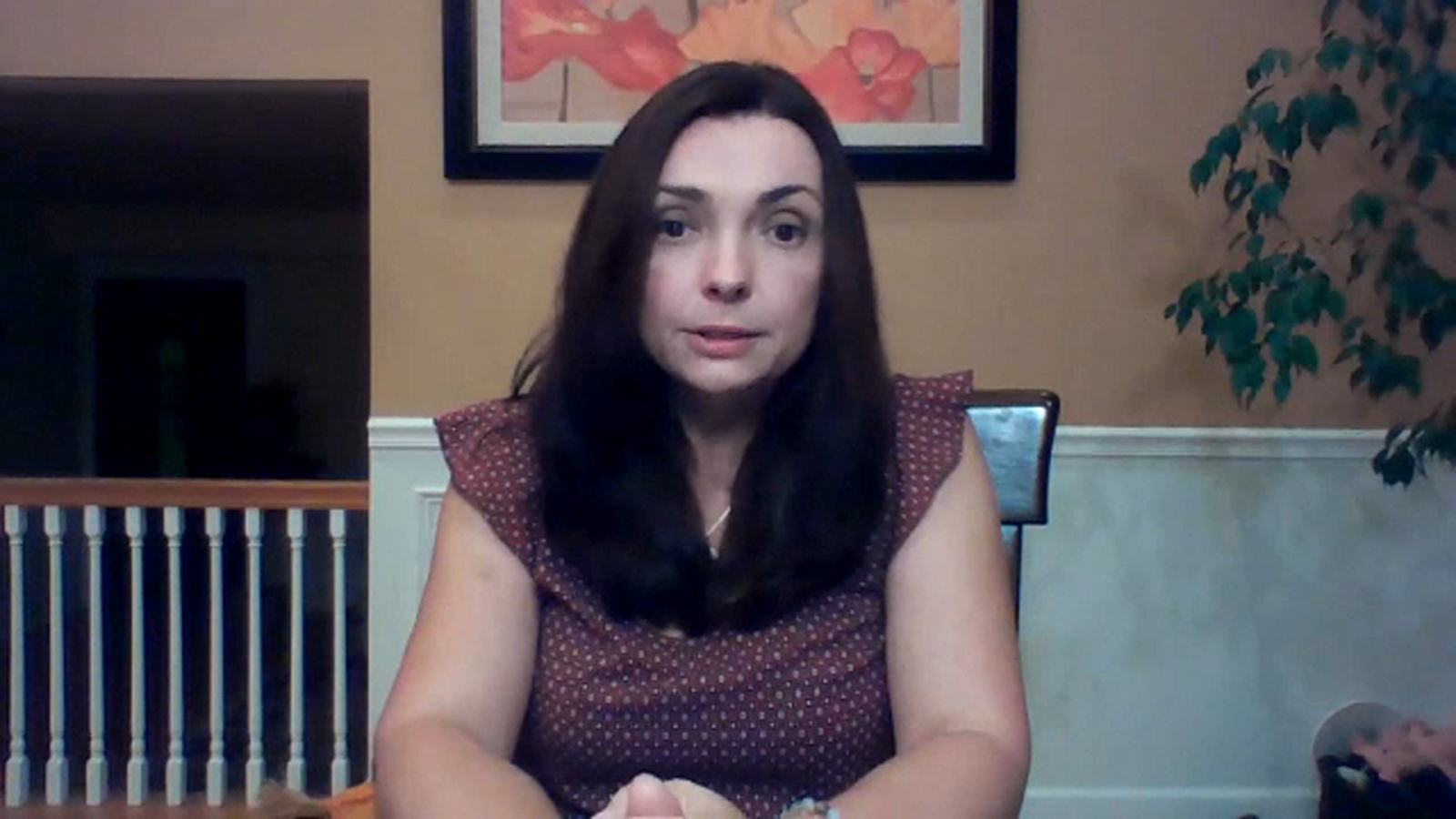 New Jersey mom on mission for answers about possible cancer cluster at