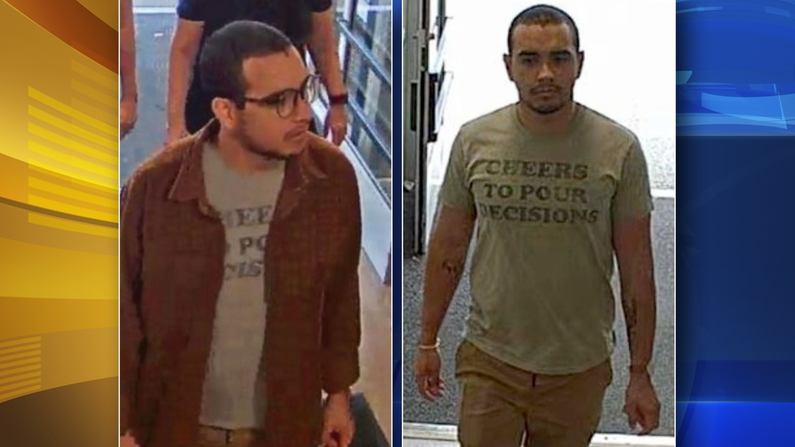 Moorestown, New Jersey invasion of privacy Suspect recorded woman in