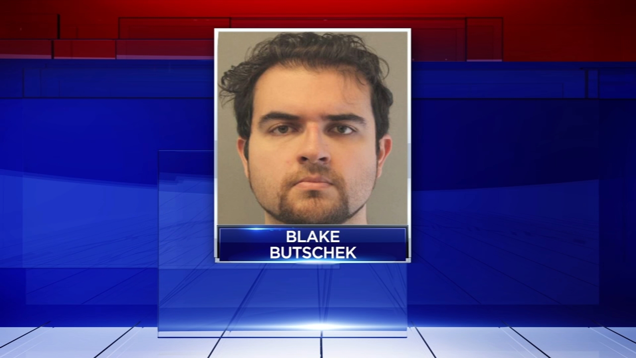 23-year-old tutor in The Woodlands admits relationship with teen 'went down a slippery slope'