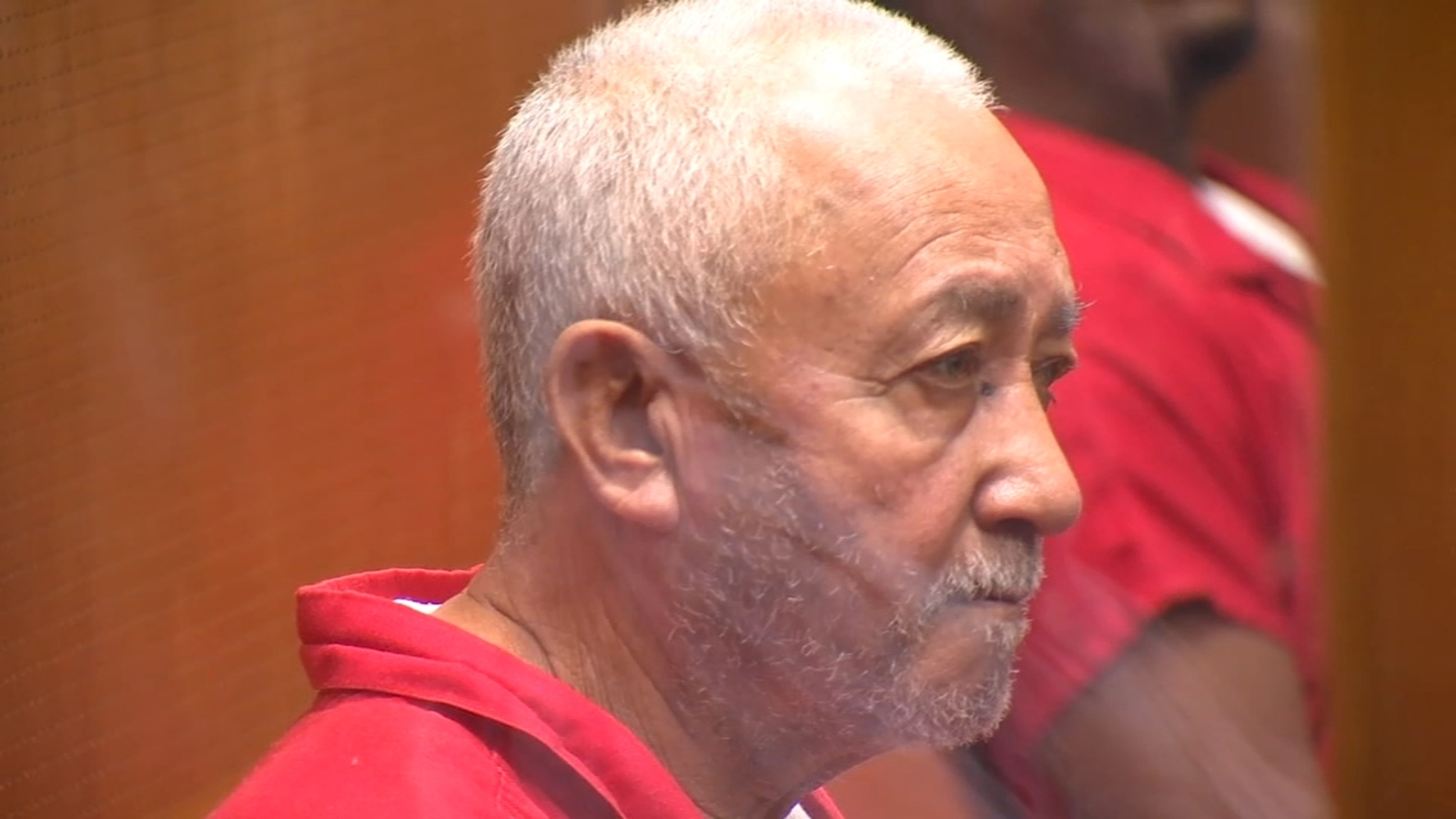 Parlier murder suspect says he was a victim of the man he killed