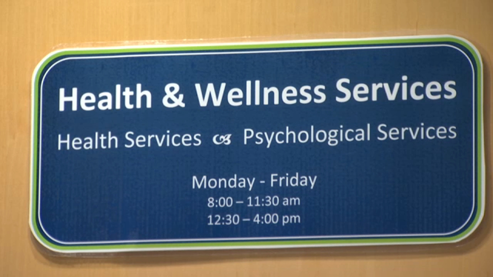 Valley community colleges offer free mental health services ABC30 Fresno