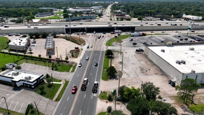 League City News ABC13 Houston