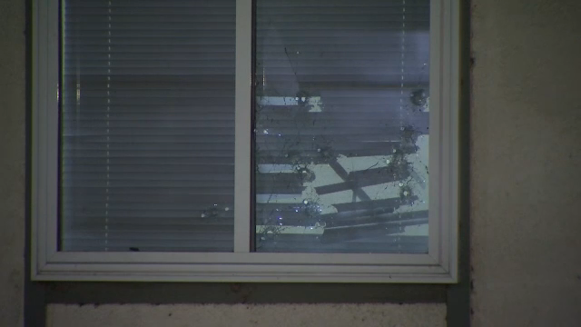 Shooting across from Edison High school sends man to hospital