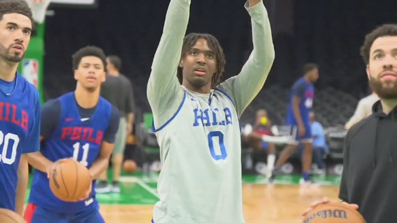 Sixers play home opener, Union kick off playoffs in Chester