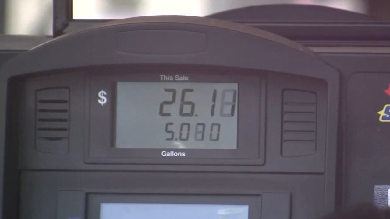 UH expert: Release of 15M barrels of oil reserve won't make difference