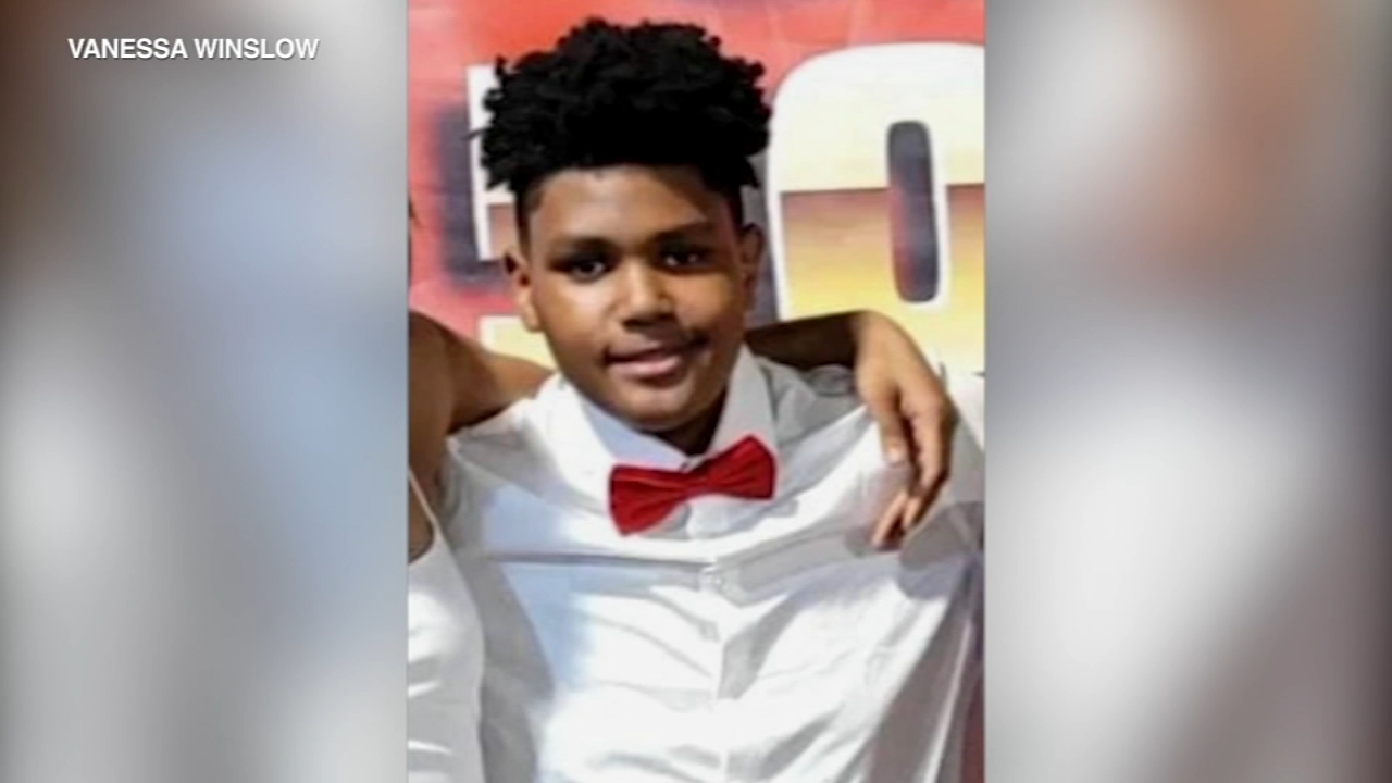 'My baby was murdered': Family outraged after ald. says teen killed in West Ridge was 'accident'