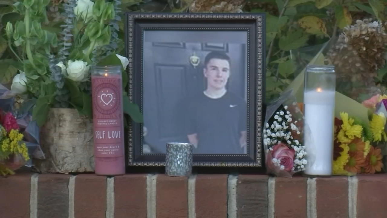 First victim of Raleigh mass shooting laid to rest