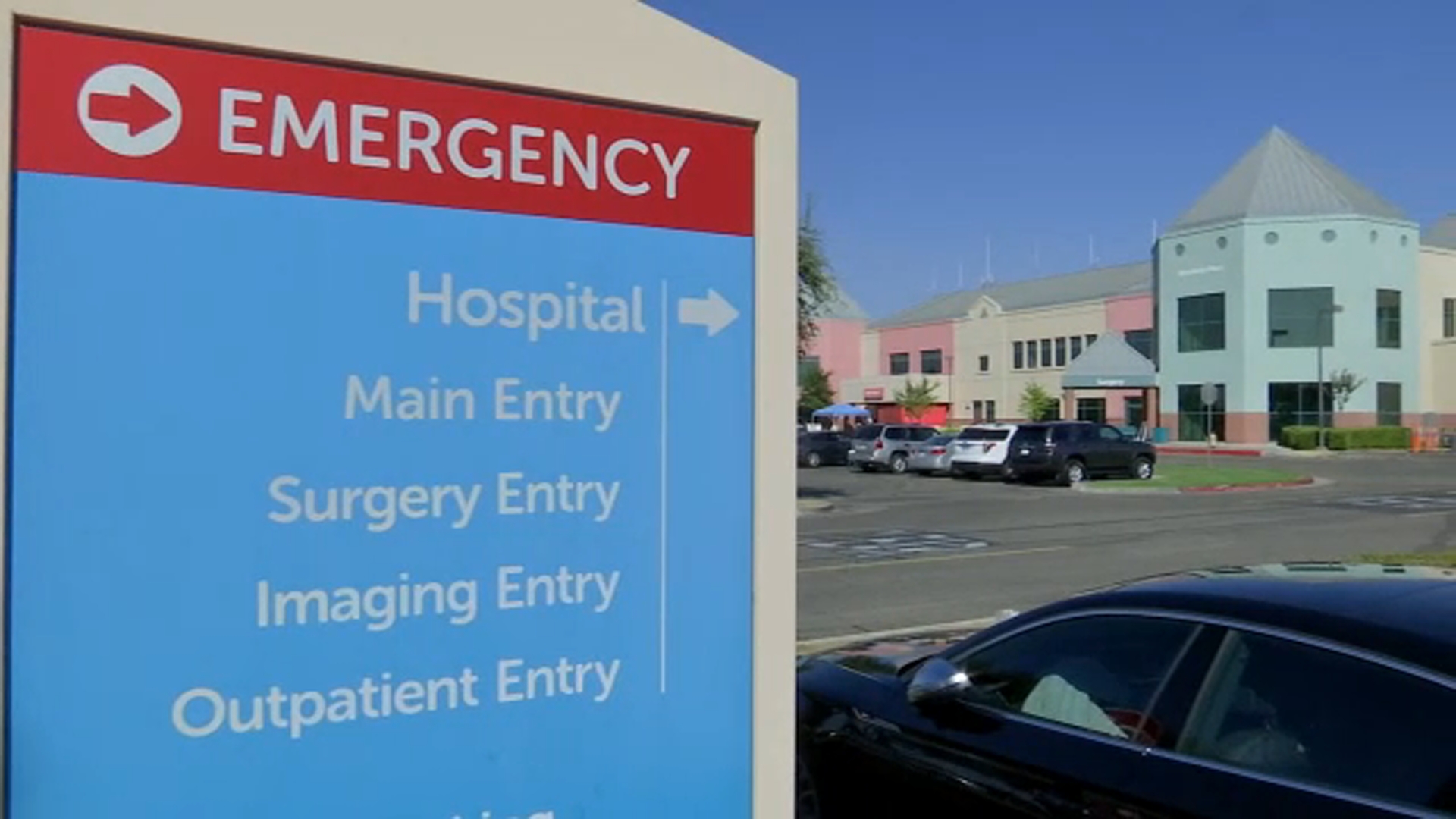 Respiratory viruses plague pediatric patients in Valley